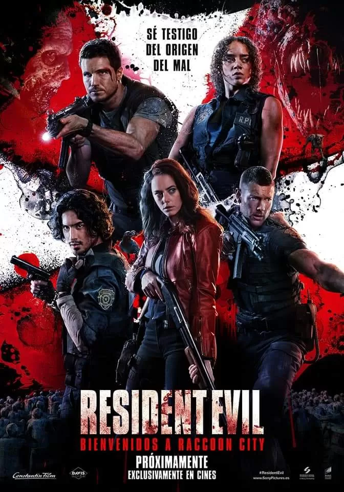 Resident Evil