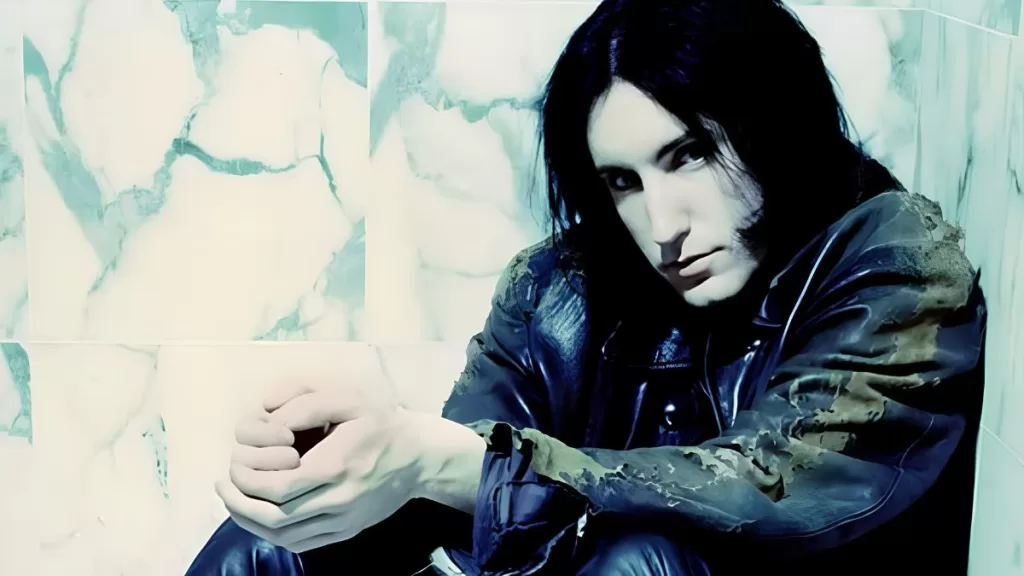 Nine Inch Nails Broken