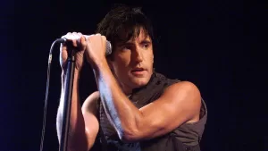 Nine Inch Nails The Fragile