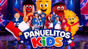 PAÑUELITOS