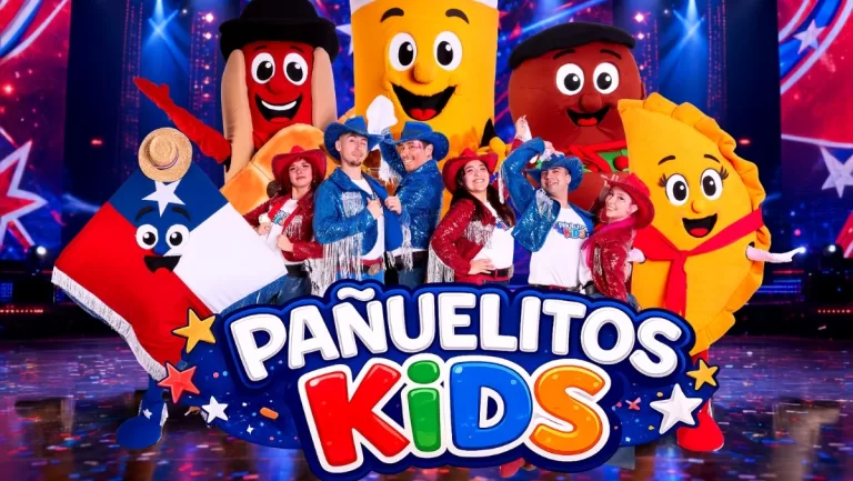 PAÑUELITOS