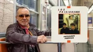 Pateando Piedras