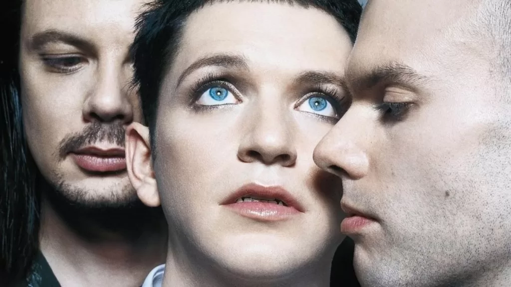Placebo Covers 2003
