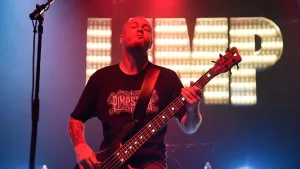 Sam Rivers