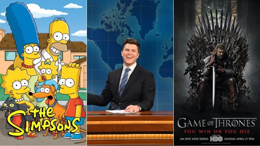 Premios Emmy 2026