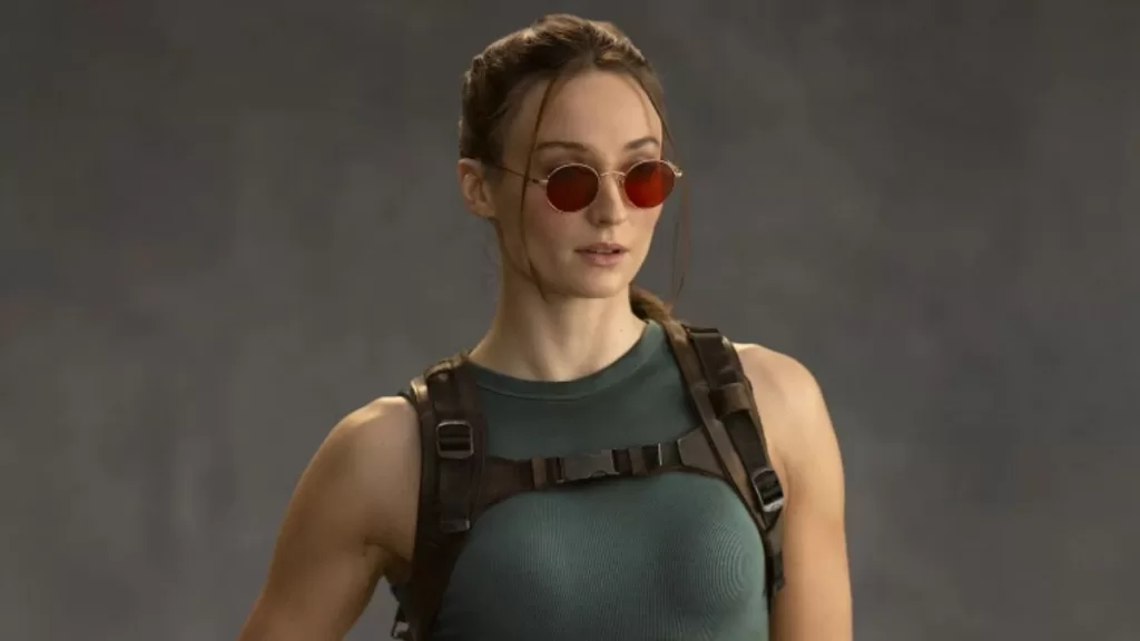 Tomb Raider