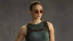 Tomb Raider