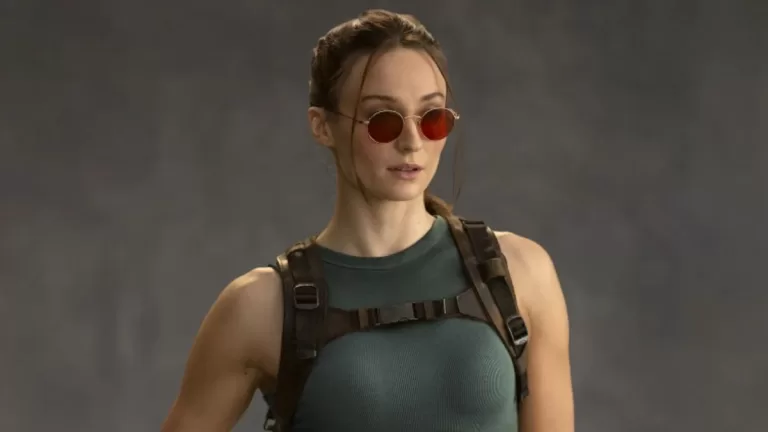 Tomb Raider