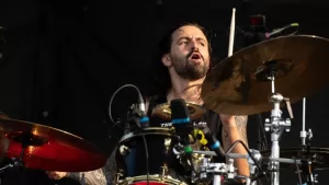 Jay Weinberg
