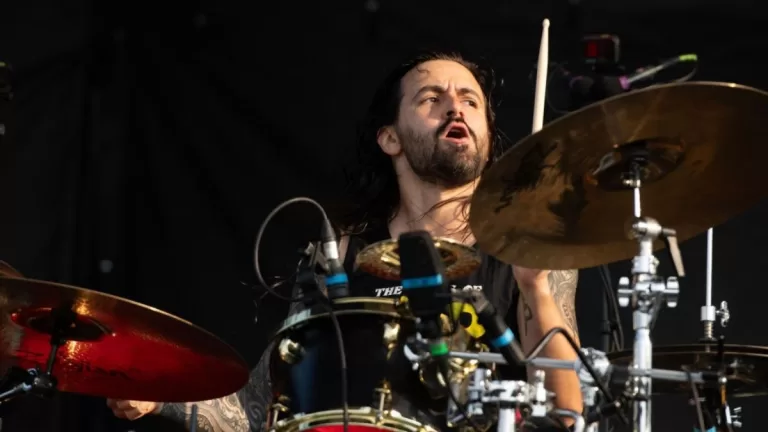 Jay Weinberg