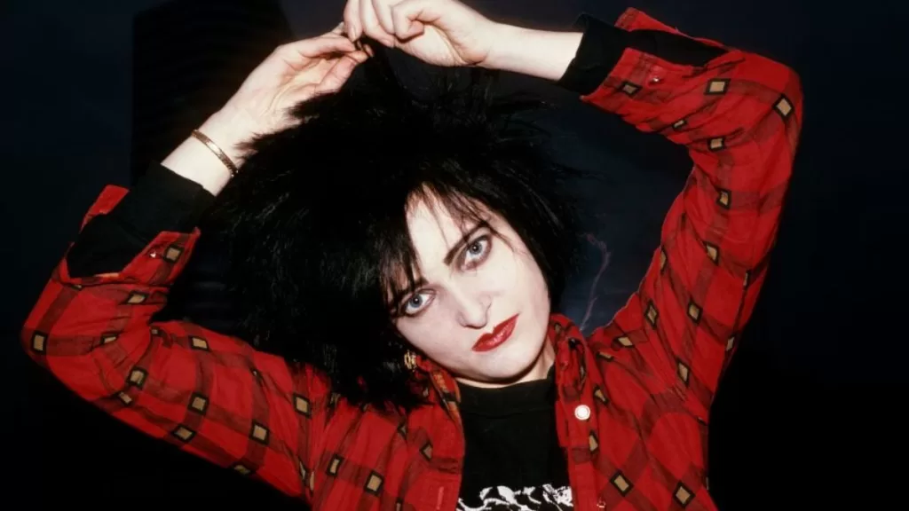 Siouxsie and the Banshees