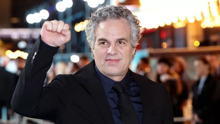 Mark Ruffalo