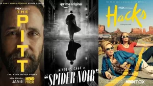 Premios Emmy 2026