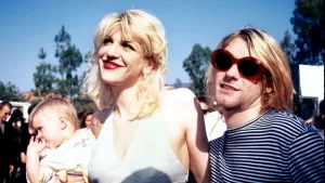 Kurt Cobain