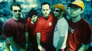 Bad Religion