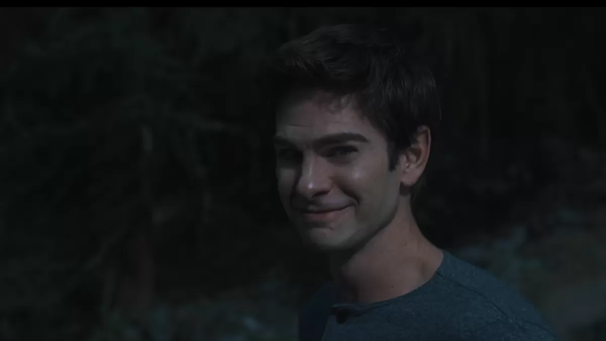 Andrew Garfield