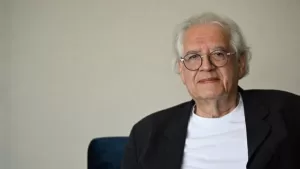 Patricio Guzmán