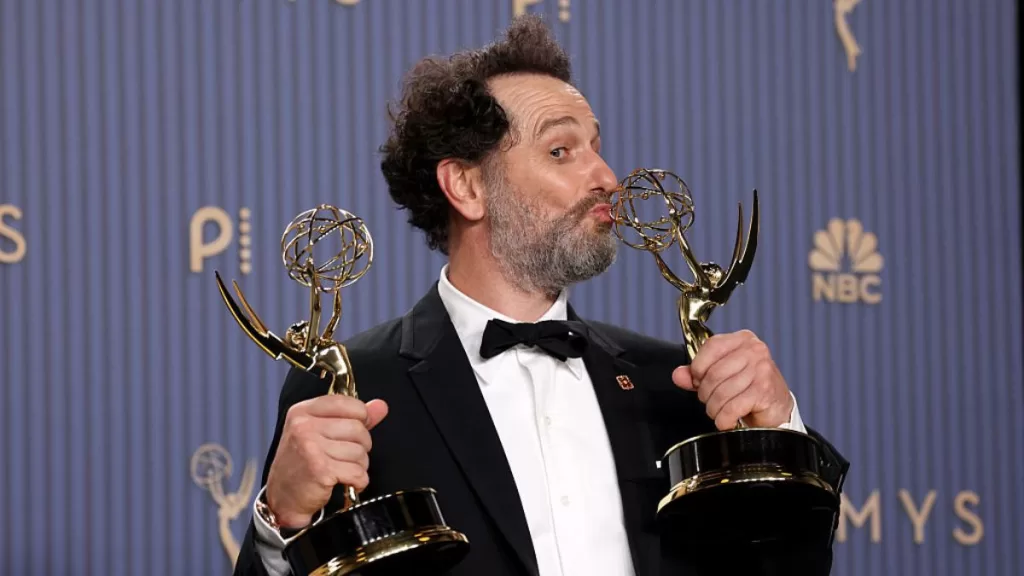 Premios Emmy 2026