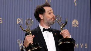 Premios Emmy 2026