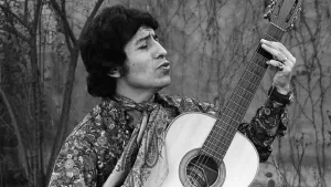 Víctor Jara