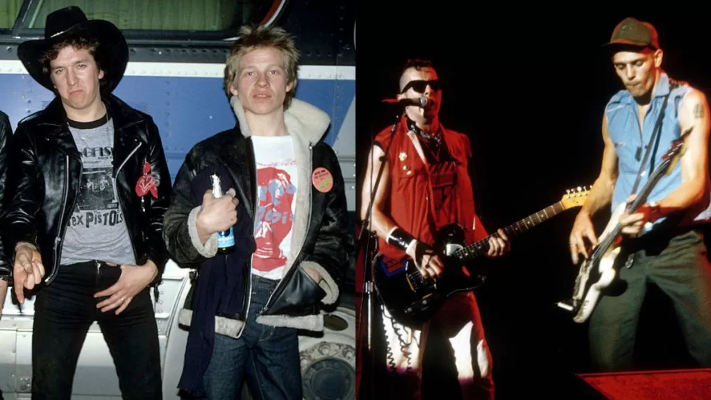 Sex Pistols