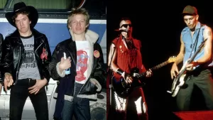 Sex Pistols