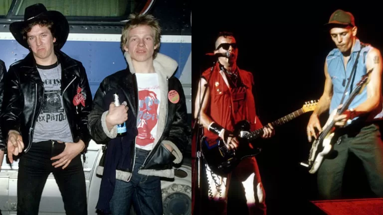 Sex Pistols