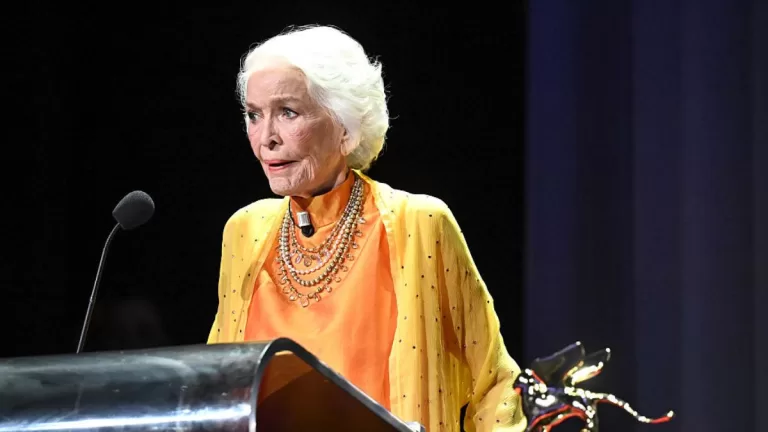 Ellen Burstyn