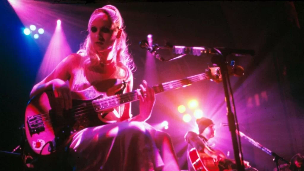 The Smashing Pumpkins