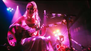 The Smashing Pumpkins
