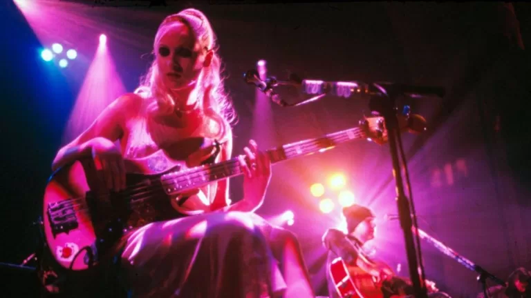 The Smashing Pumpkins