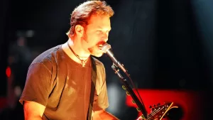 Metallica