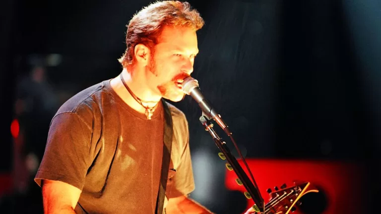 Metallica