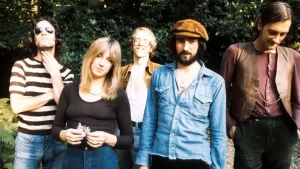 Future Games Fleetwood Mac
