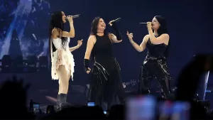 Amy Lee