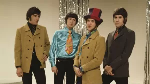 The Kinks