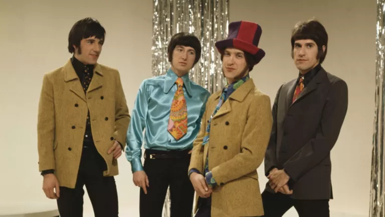 The Kinks