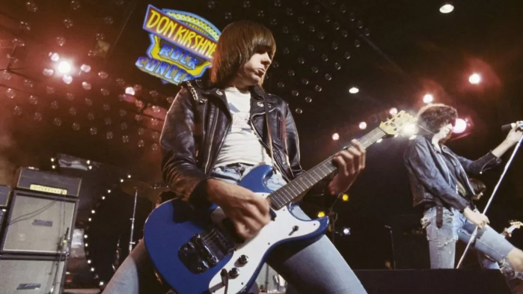 Johnny Ramone