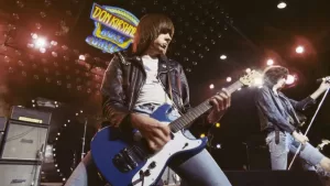 Johnny Ramone