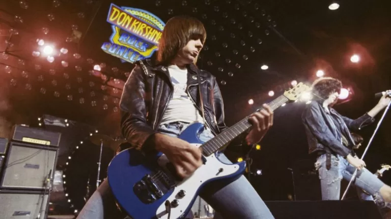 Johnny Ramone