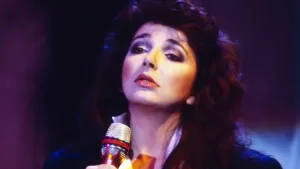 Kate Bush
