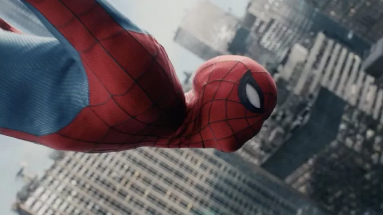 Spider-Man Brand New Day