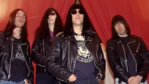 The Ramones