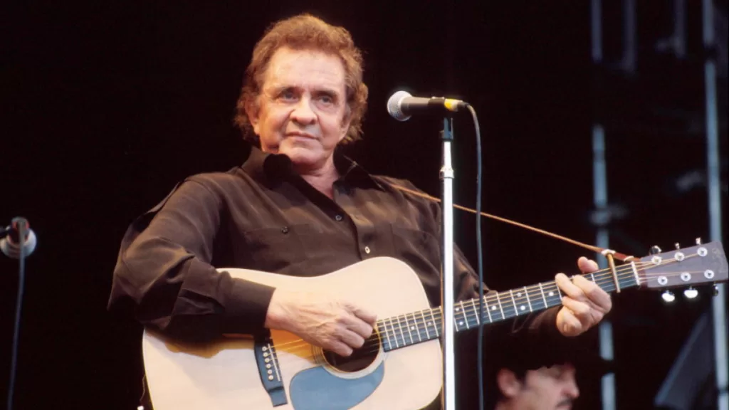 Portada Johnny Cash Futuro Web