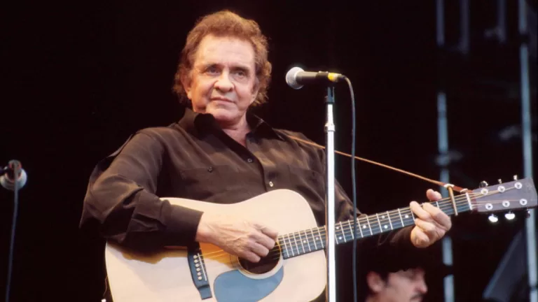Portada Johnny Cash Futuro Web