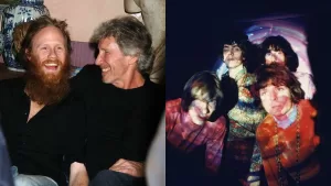 Roger Waters Pink Floyd Legacy
