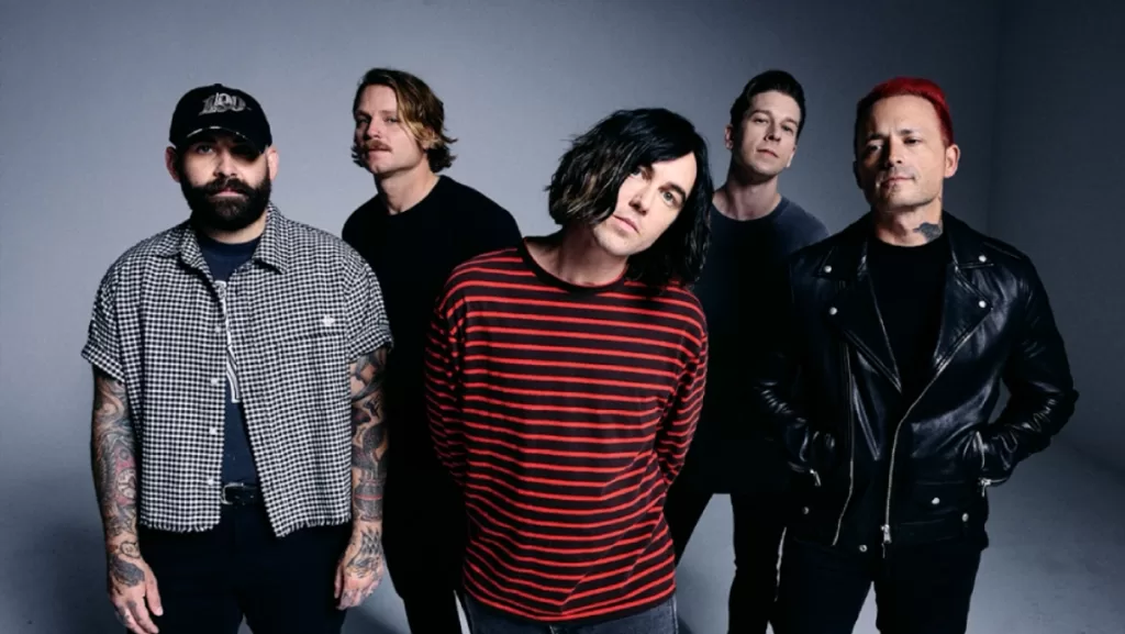 Sleeping With Sirens