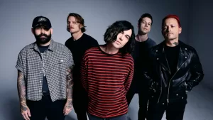 Sleeping With Sirens