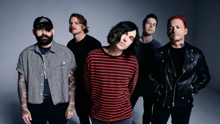 Sleeping With Sirens