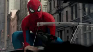 Spider Man